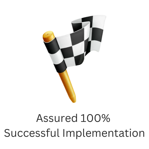 ERP For Manufacturers