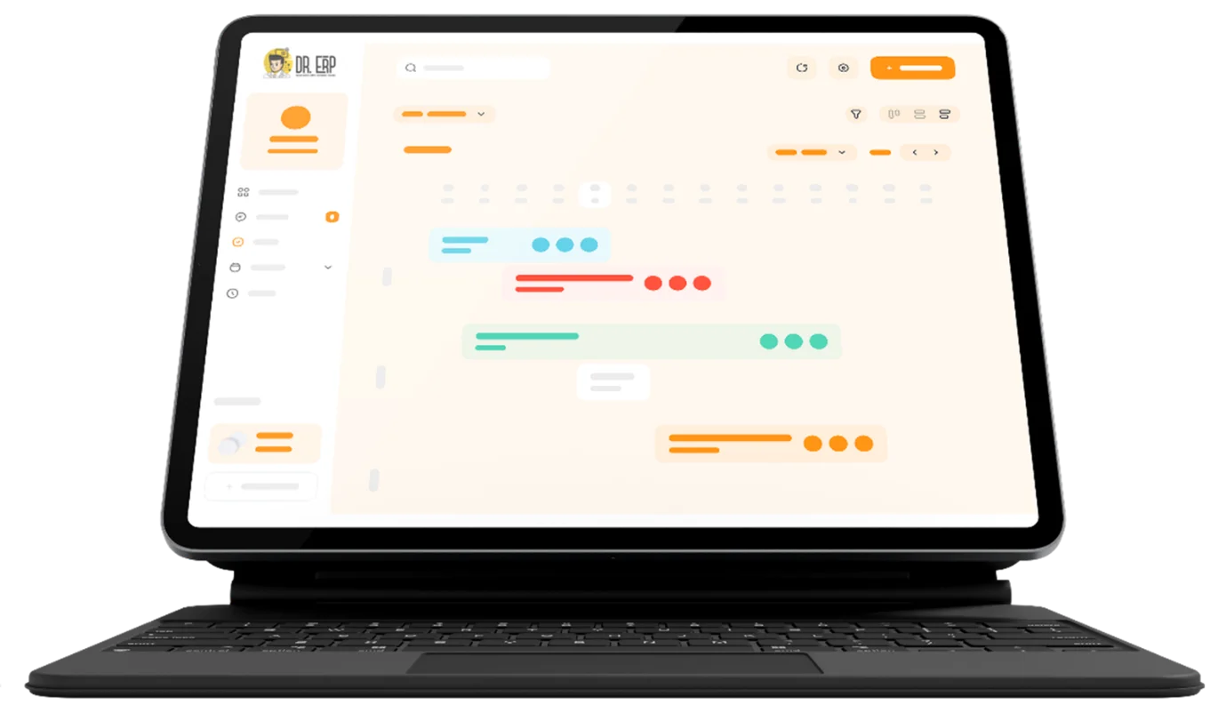 ERP For Manufacturers